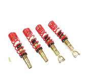 SUSPENSÃO REGULÁVEL COILOVER EIBACH MTS PARA HONDA CRX III EG2 EH6 91-95