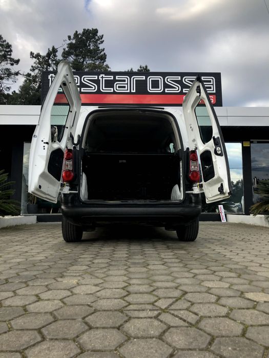 Citroen Berlingo 5-lugares IVA desdutível