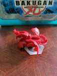 Bakugan Bakugany Storm Skyress