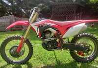 Sprzedam honda crf 250