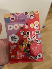 Lego dots saszetka