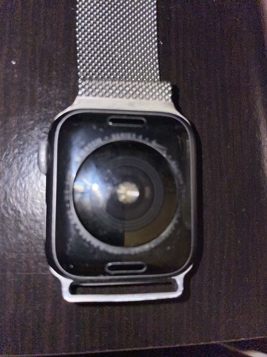 Apple watch S4 40MM