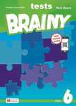 Angielski Testy do książki Brainy , English Class , Link