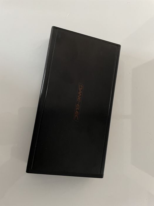 Dysk zewnetrzny 500gb