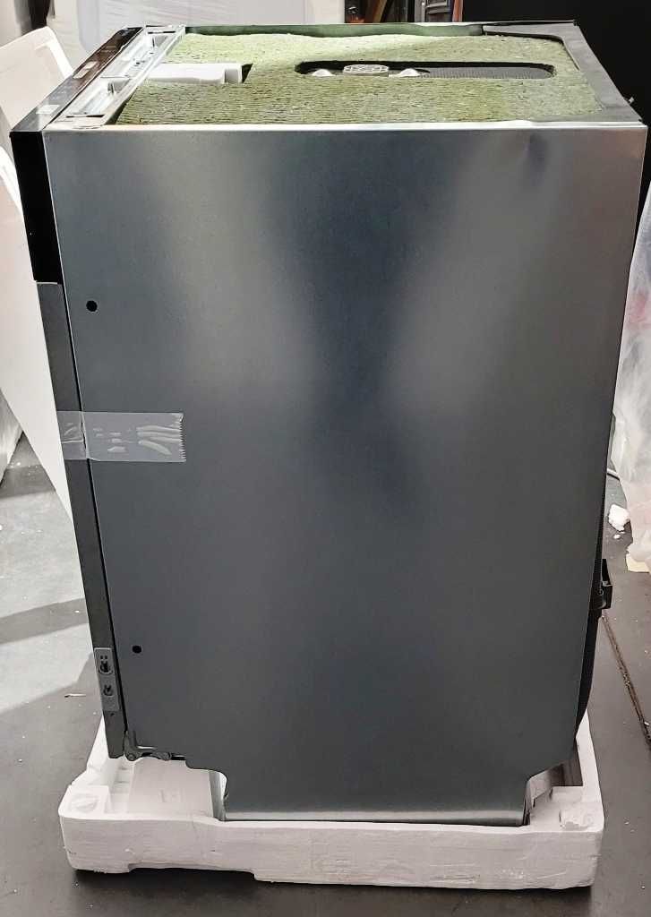 Zmywarka ELECTROLUX EEC767310L, ComfortLift