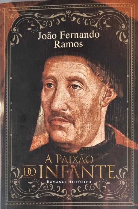 A Paixão do Infante