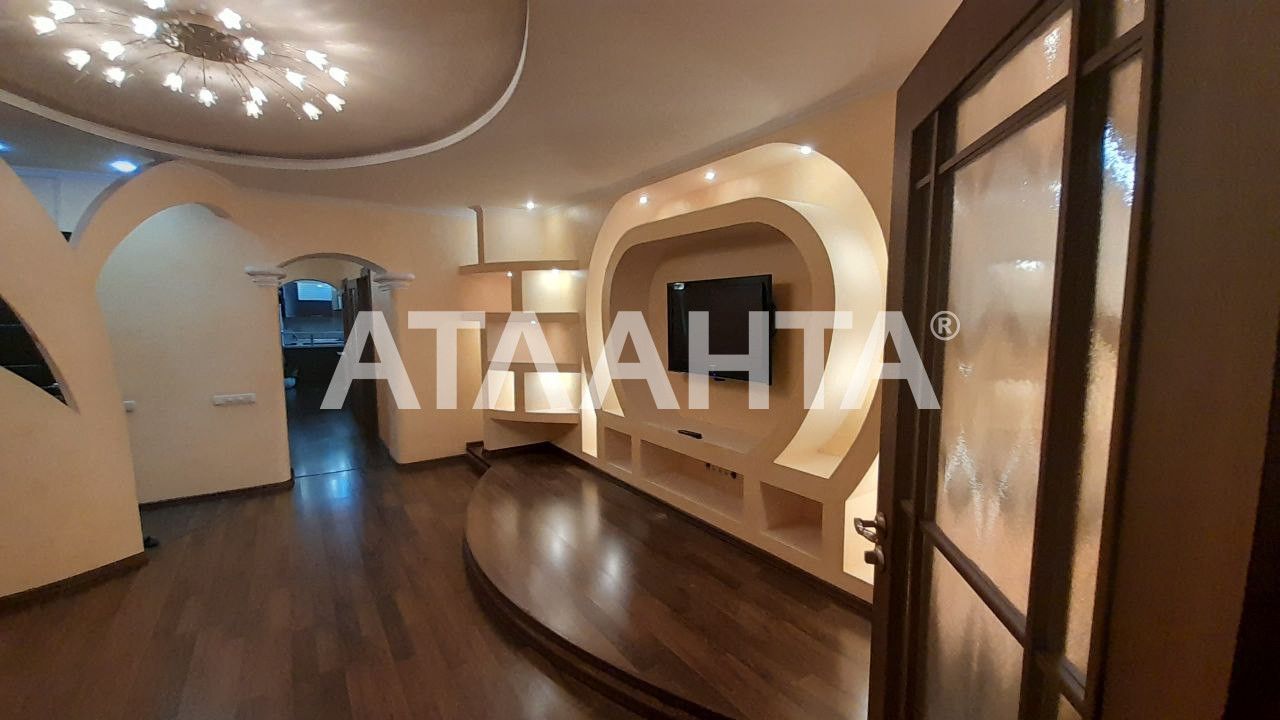 3х комнатная квартира в новом доме на Черемушках