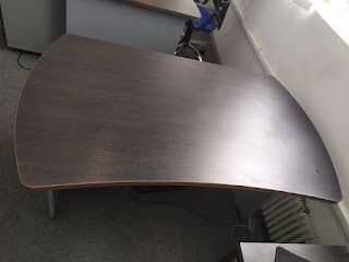Продам столы офисные в отличном состоянии