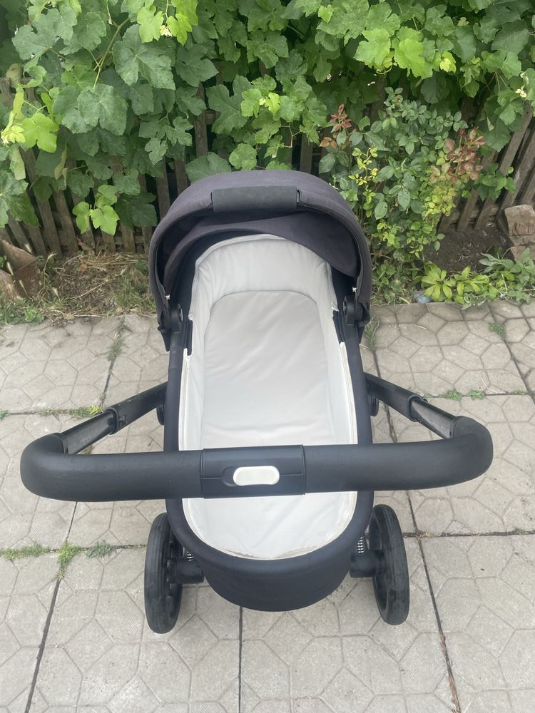 Коляска Cybex Balios S