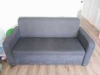 Sofa nie rozkładana