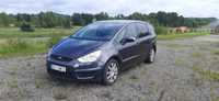 Ford  S-max 1.8 TDCI 2007 rok