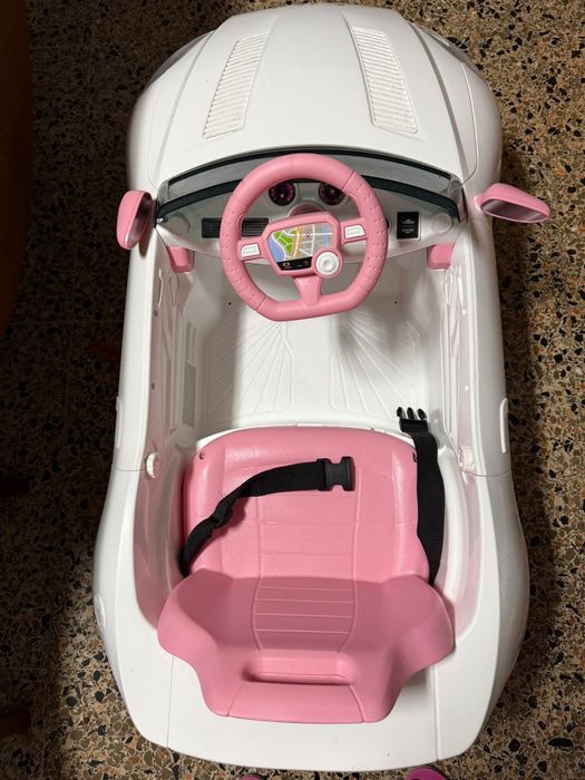 Carro eletrico Criança