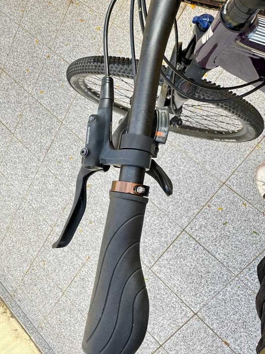 Bicicleta de Montanha Coluer Limbo 293 - Aro 29” Quadro L