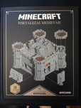 Minecraft - Livro fortalezas medievais