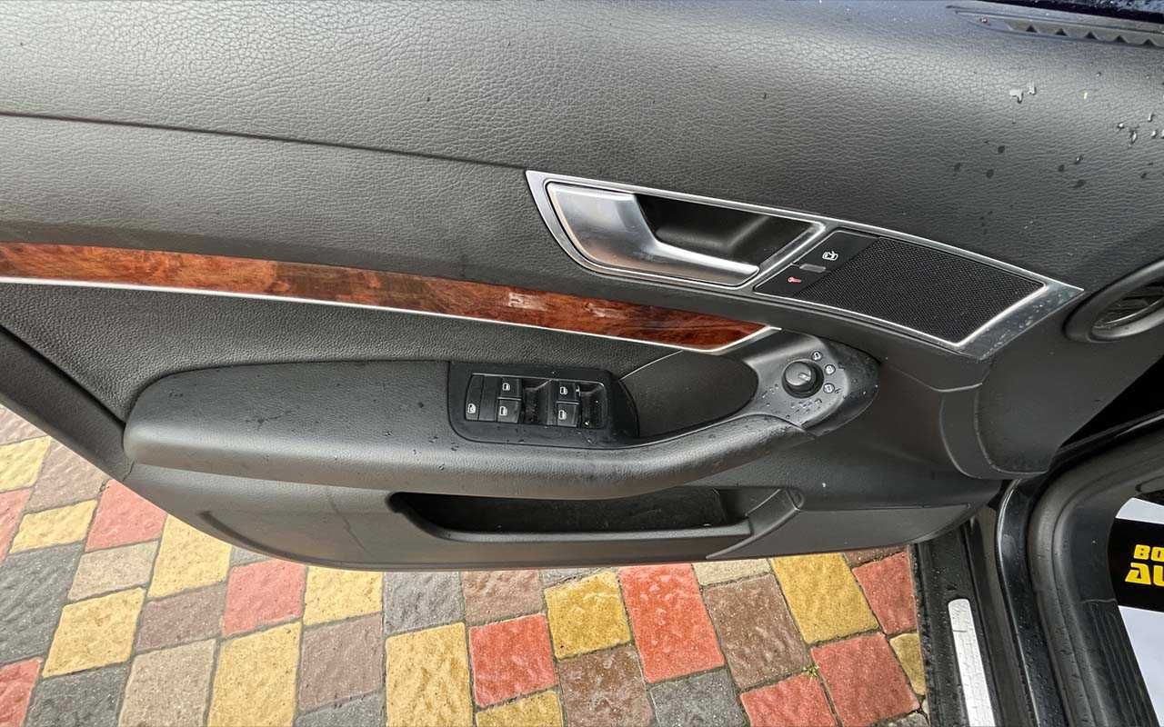 Audi A6 2006 року