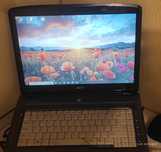 Laptop Acer Aspire 5730 zg  -  okazja