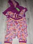 dres cocodrillo nowy