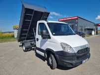 Iveco 35C13  wywrotka nowy wywrot kiper