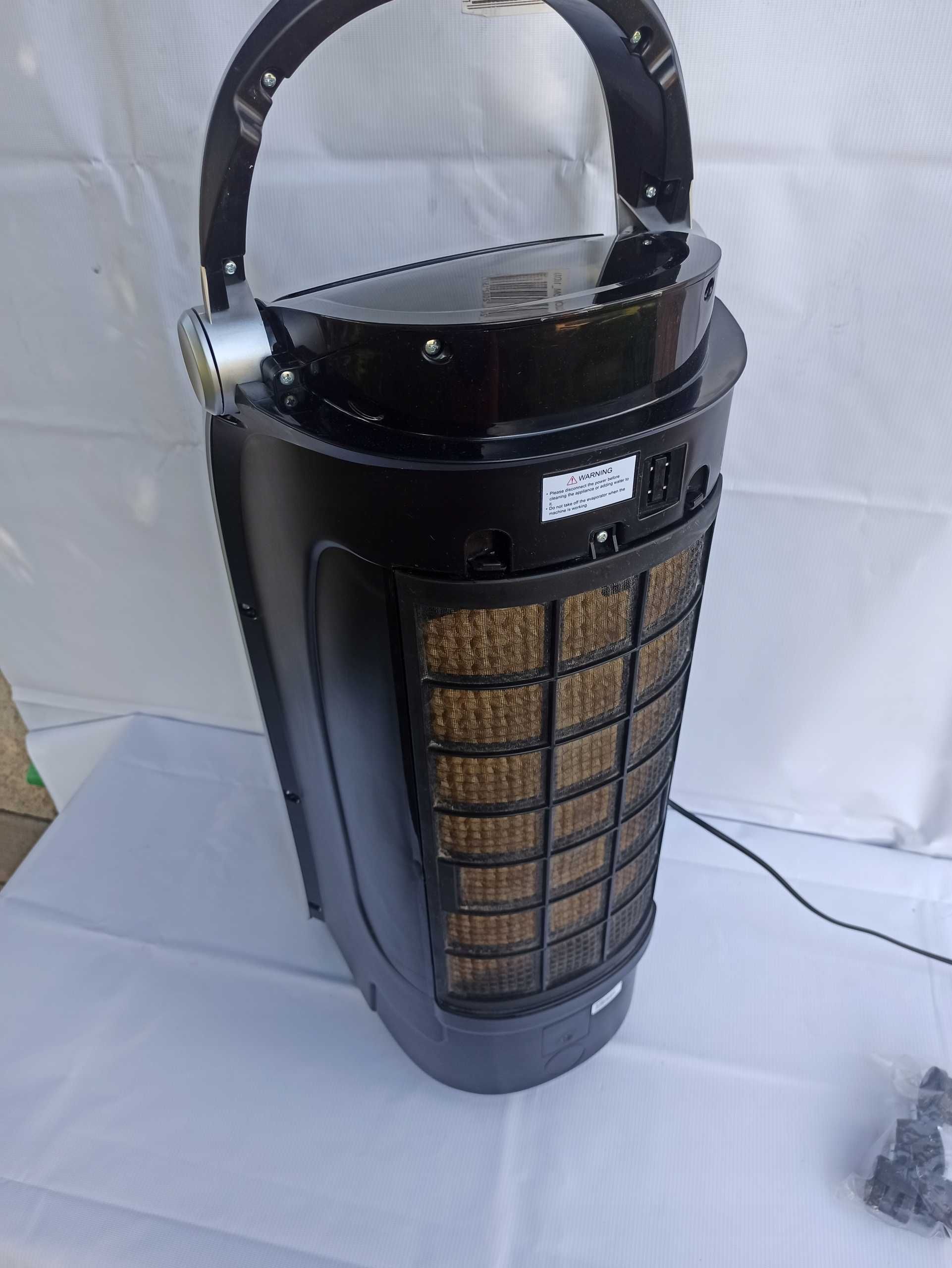 Klimator Klarstein Maxfresh Ocean USZKODZONA POMPAL14