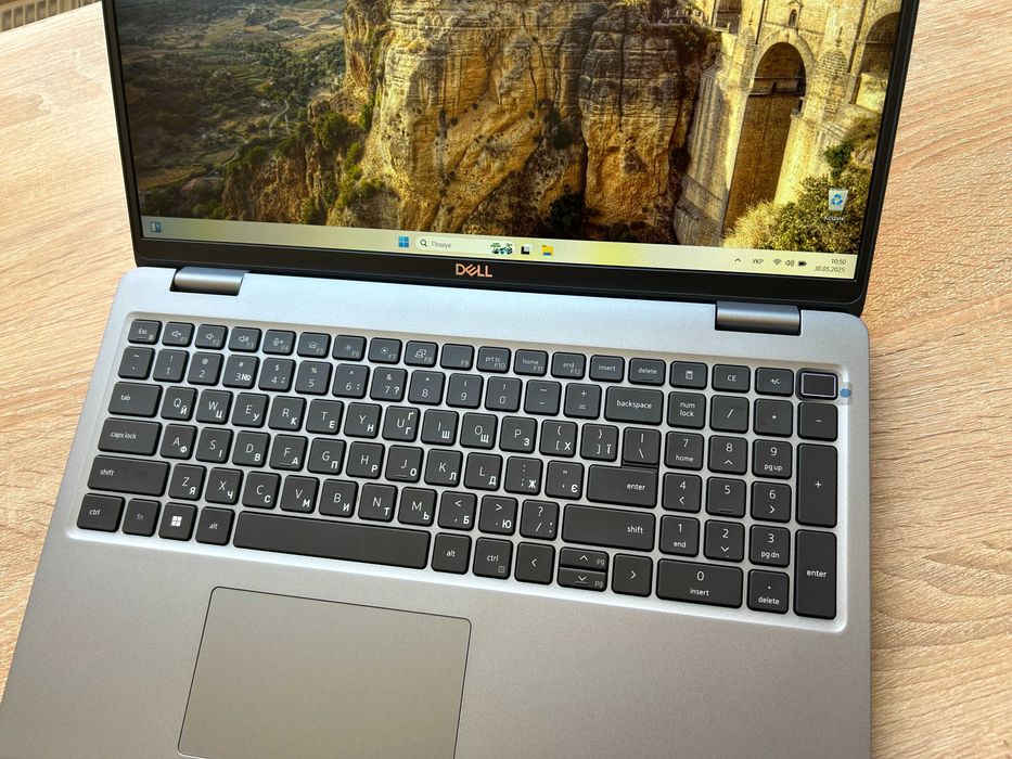 2022р Dell Precision 3560 Core™ i7_32gbRAM_512gb SSD_Nnidia_ ідеальний