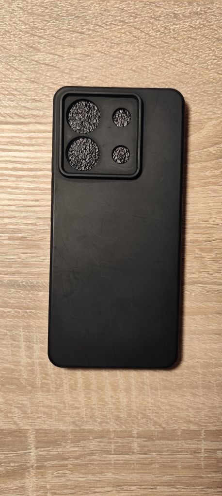 Capas de Silicone Xiaomi Redmi Note 13 Pro 5G