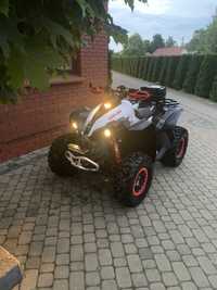 Can am renegade 1000 r 2017