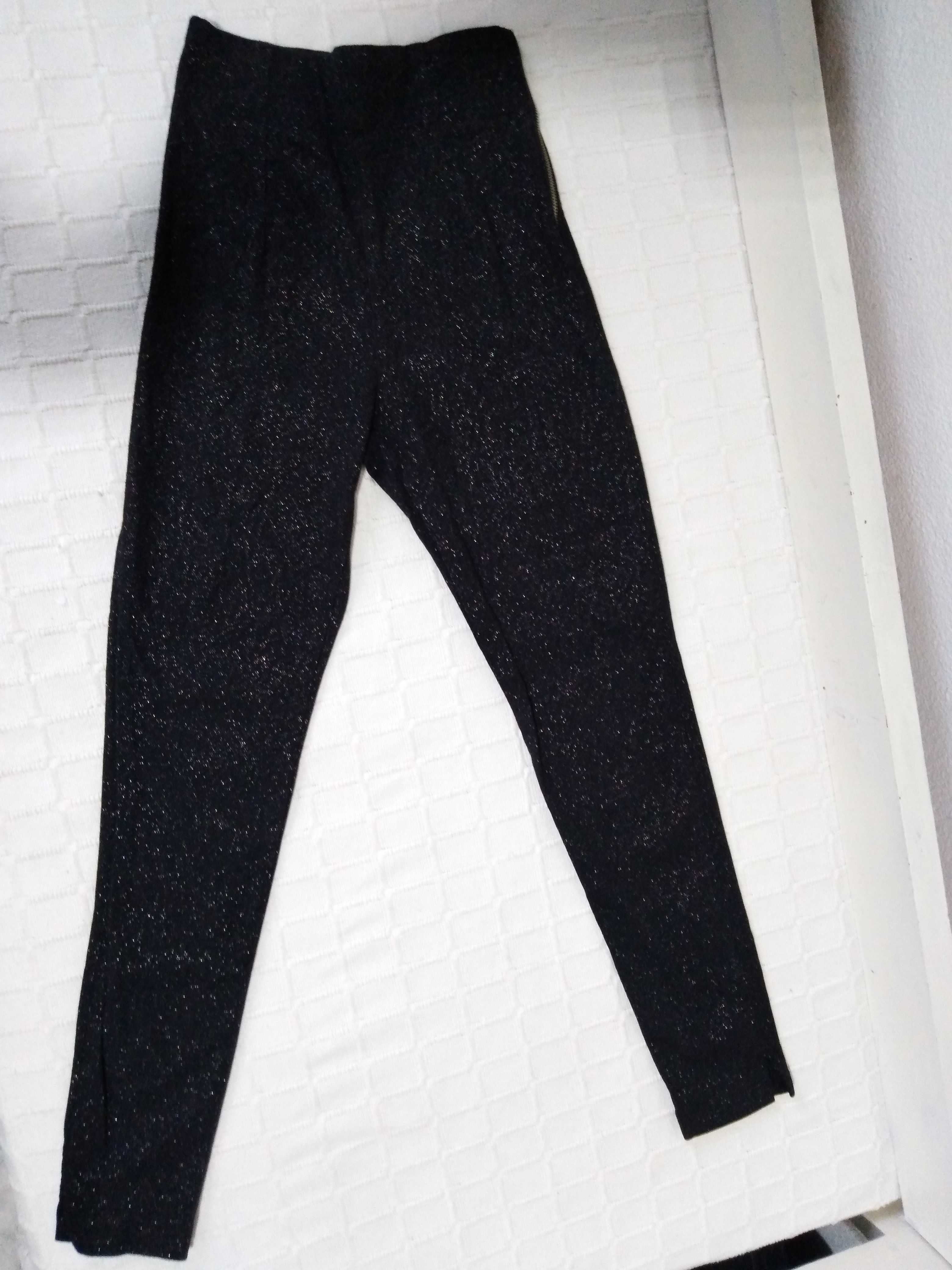 Calças Oh Boy Denim Style 38