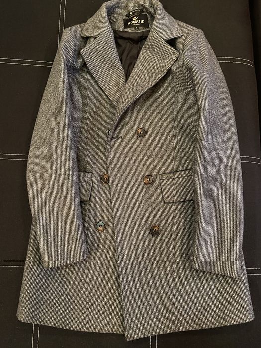 Жіноче пальто