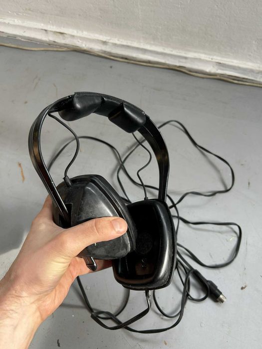 Słuchawki Unitra Tonsil SN- 62