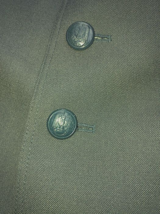 Marynarka wojskowa SP wz.102a/MON,militaria,demobil,WP,kollekcje,LWP