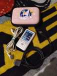 Mały  Walkman Sony