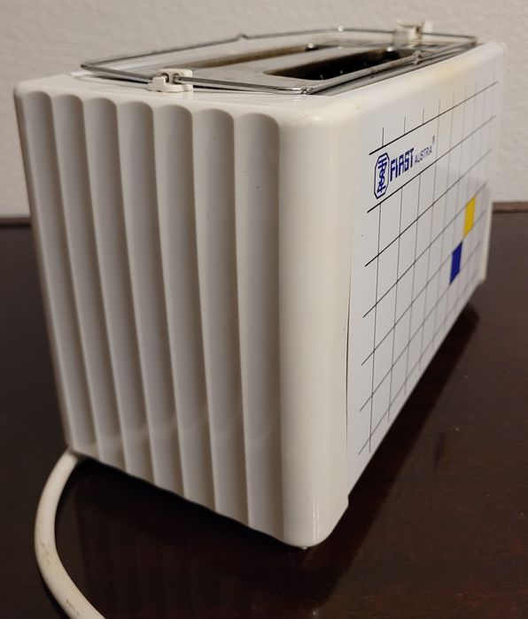 Тостер First Austria