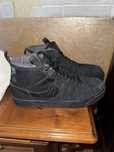 Nike Sb Zoom Blazer Mid Prn Men 10.5