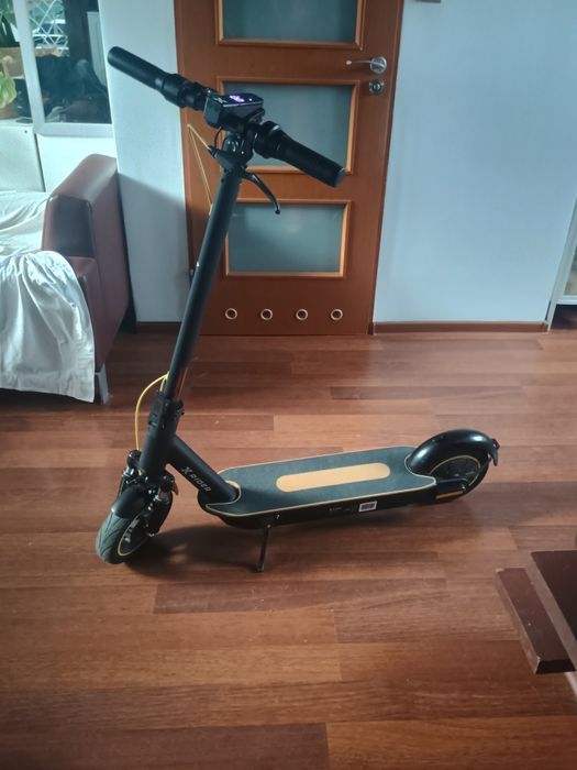 Hulajnoga elektryczna XRIDER M10