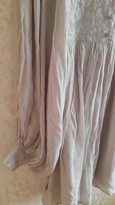 Sukienka River Island z cekinami / wiskoza