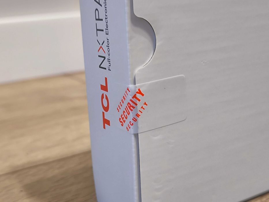 Tablet TCL nxtpaper 11