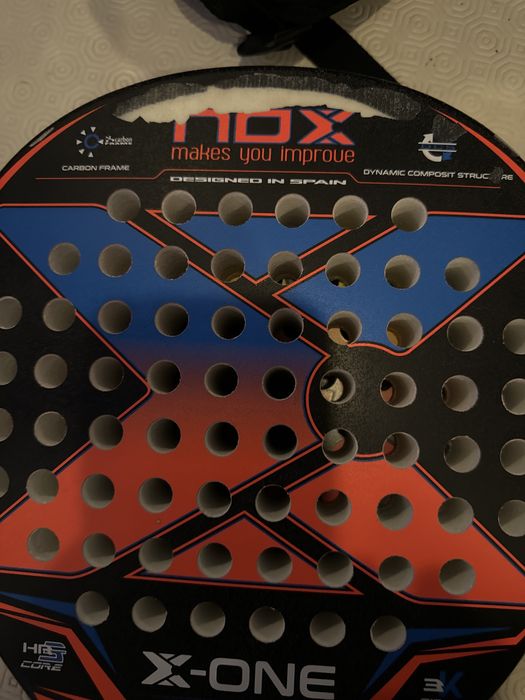 Raquete  Padel Nox