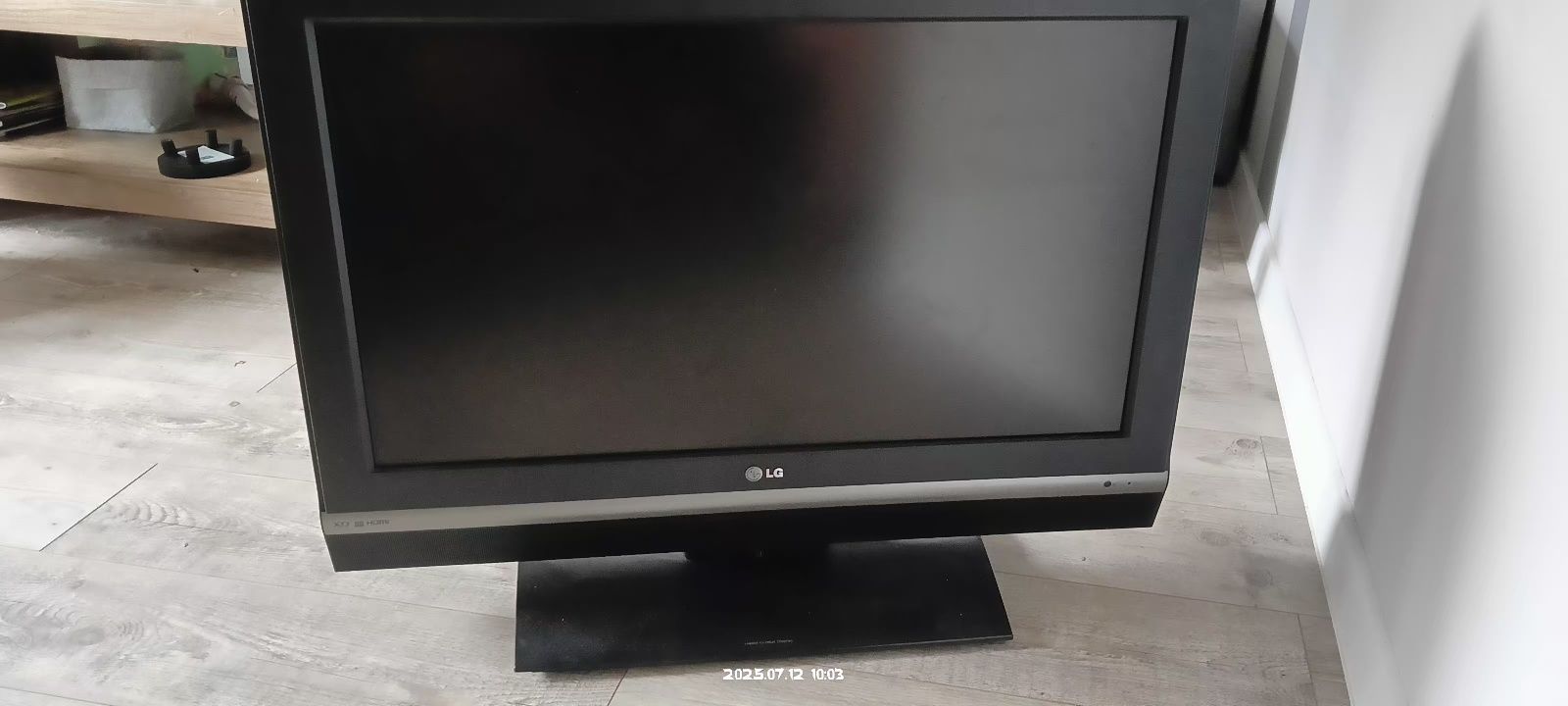 Telewizor lg 32lc25rzj