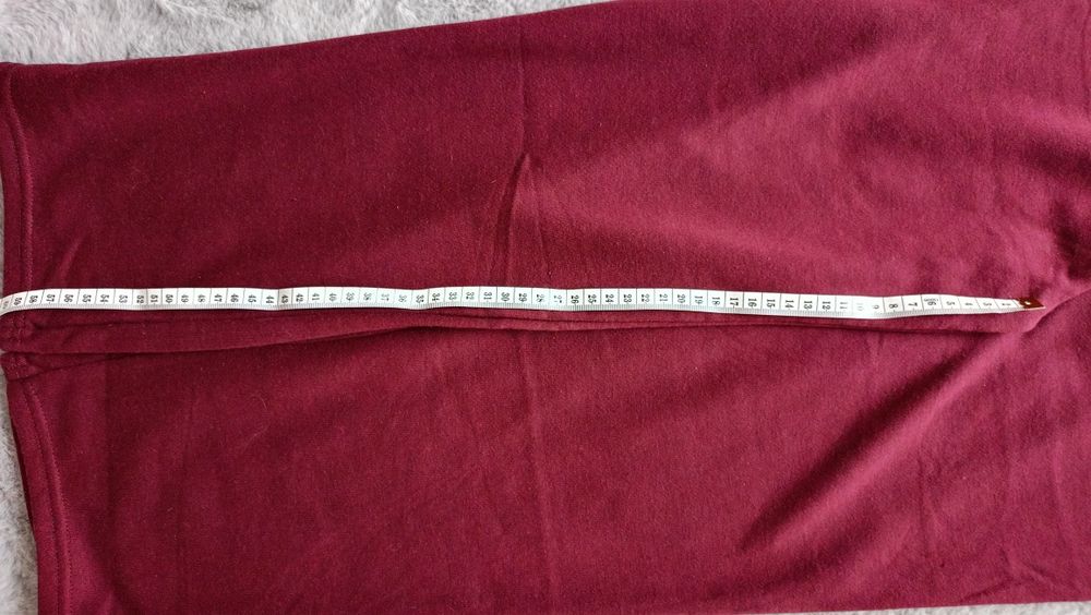 Spodnie dresowe dziecięce wzrost 140cm