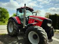 Massey Ferguson  koni mccormick xtx 165 case mxm 190