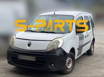 PEÇAS!! Renault Grand Kangoo 2008