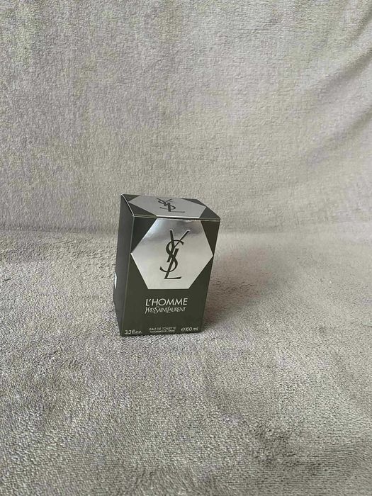 YSL L’Homme  100 ml  Nowy  Paragon