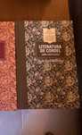 Livro Literatura de Cordel