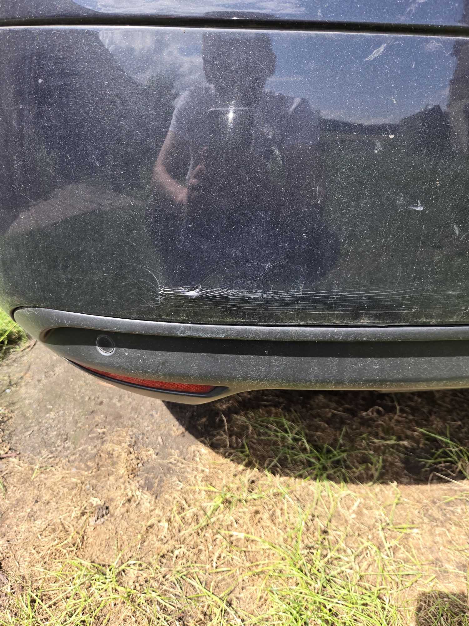 Sprzedam citroena C5 2010r