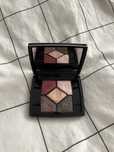 Paletka cieni Dior 5 Couleurs