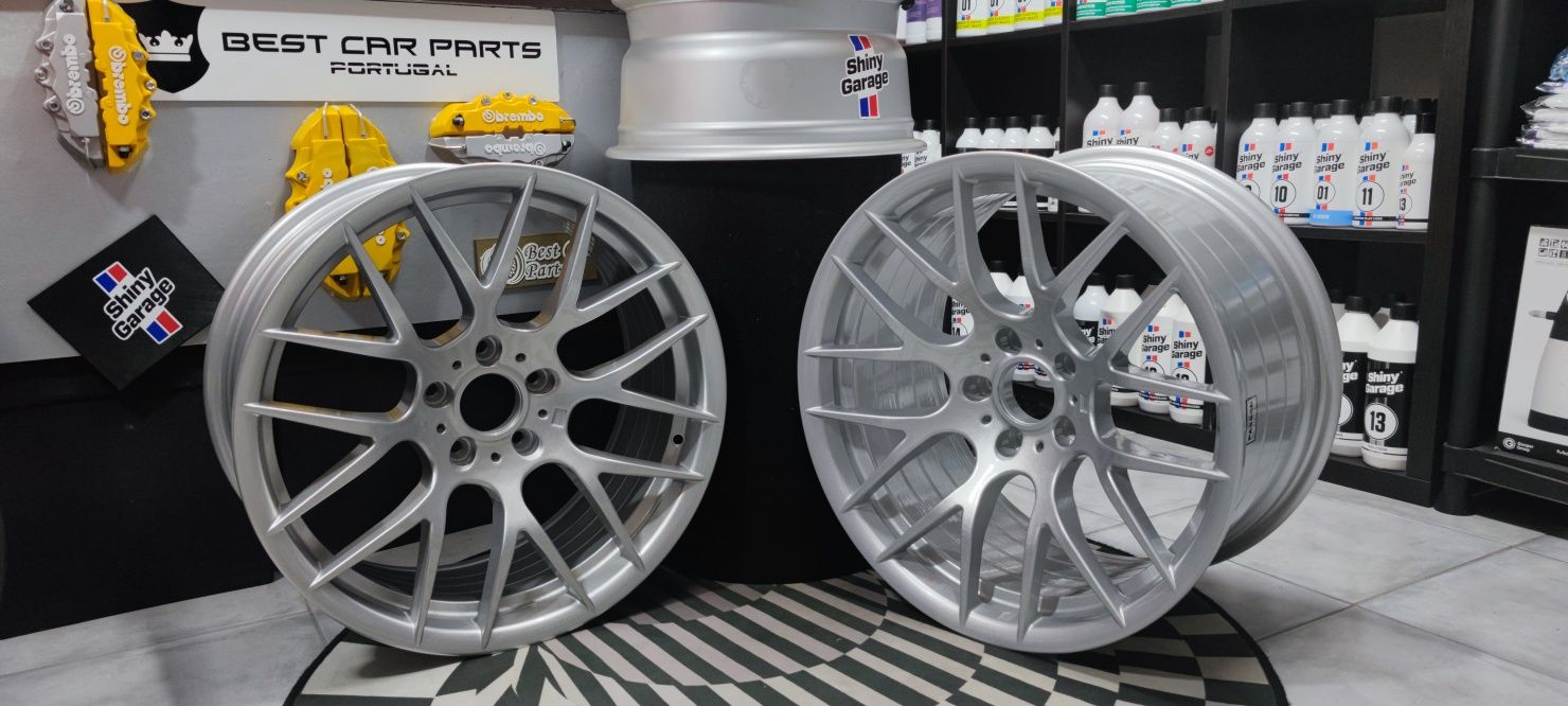 Jantes Avant Garde Wheels M359 5x112/120 18/19/20