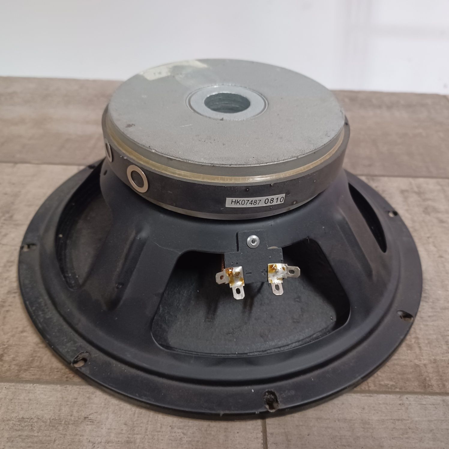 Głośnik basowy Ashdown Blue Line  10" 16 Ohm