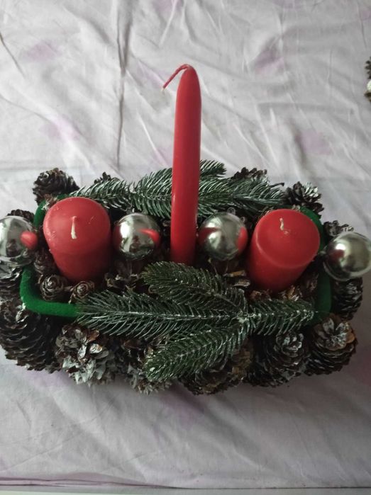 Різдвяні прикраси