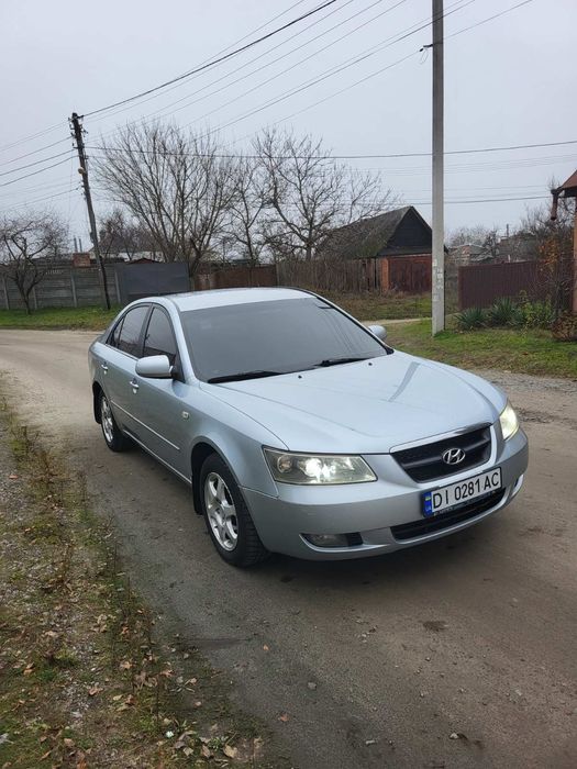 Продам автомобиль