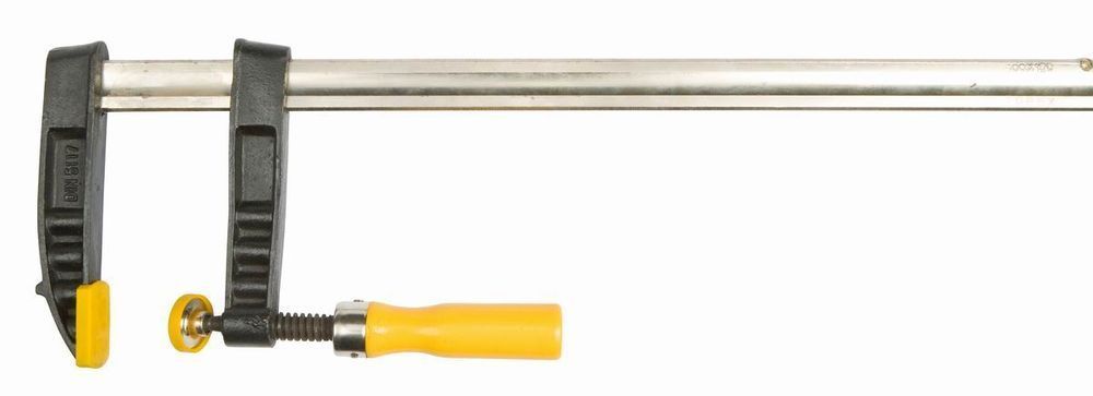 Ścisk Stolarski 250/50Mm Topex